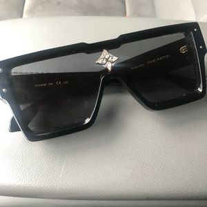 Real Louis Vuitton. Sunglasses
